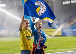 Hansa Rostock II FC Carl Zeiss Jena 12