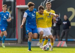 Hansa Rostock II FC Carl Zeiss Jena 14