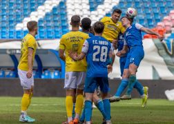 Hansa Rostock II FC Carl Zeiss Jena 15