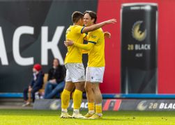 Hansa Rostock II FC Carl Zeiss Jena 16