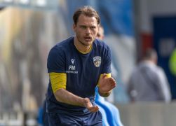 Hansa Rostock II FC Carl Zeiss Jena 18