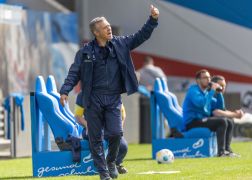 Hansa Rostock II FC Carl Zeiss Jena 22