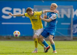 Hansa Rostock II FC Carl Zeiss Jena 23