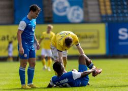 Hansa Rostock II FC Carl Zeiss Jena 25
