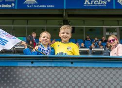 Hansa Rostock II FC Carl Zeiss Jena 26