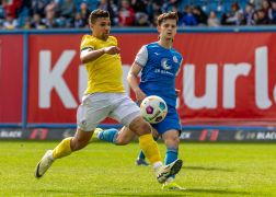 Hansa Rostock II FC Carl Zeiss Jena 27