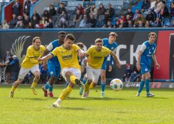 Hansa Rostock II FC Carl Zeiss Jena 30