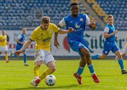 Hansa Rostock II FC Carl Zeiss Jena 32