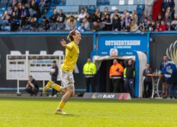 Hansa Rostock II FC Carl Zeiss Jena 33
