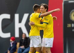 Hansa Rostock II FC Carl Zeiss Jena 34