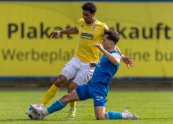 Hansa Rostock II FC Carl Zeiss Jena 35