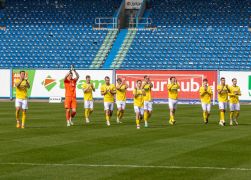 Hansa Rostock II FC Carl Zeiss Jena 39