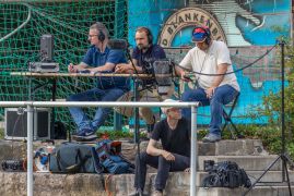 Gegen Aue Jena Mit Erster Test Niederlage 16