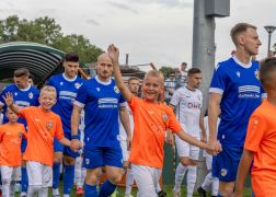 BFC Dynamo FC Carl Zeiss Jena 25082023 01