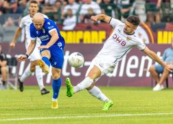 BFC Dynamo FC Carl Zeiss Jena 25082023 06