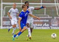 BFC Dynamo FC Carl Zeiss Jena 25082023 09