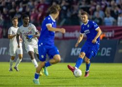 BFC Dynamo FC Carl Zeiss Jena 25082023 19