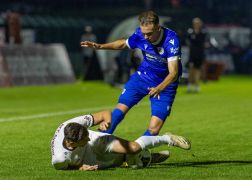 BFC Dynamo FC Carl Zeiss Jena 25082023 26