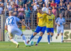 Babelsberg Jena 16082023 11