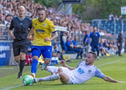 Babelsberg Jena 16082023 14