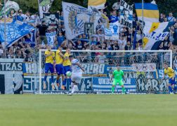 Babelsberg Jena 16082023 16