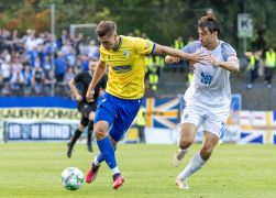 Babelsberg Jena 16082023 17