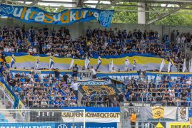 Chemnitzer FC   FC CZ Jena 01