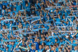 Chemnitzer FC   FC CZ Jena 07