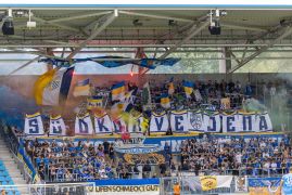 Chemnitzer FC   FC CZ Jena 12