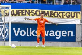 Chemnitzer FC   FC CZ Jena 14