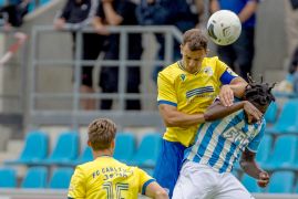 Chemnitzer FC   FC CZ Jena 15