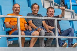 Chemnitzer FC   FC CZ Jena 16