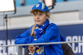 Chemnitzer FC   FC CZ Jena 17