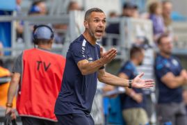 Chemnitzer FC   FC CZ Jena 29