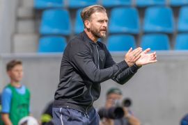 Chemnitzer FC   FC CZ Jena 36