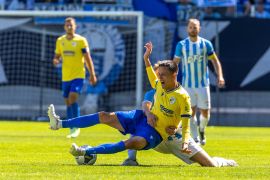 Chemnitzer FC   FC CZ Jena 37