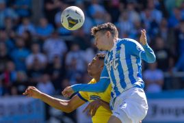 Chemnitzer FC   FC CZ Jena 40