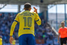 Chemnitzer FC   FC CZ Jena 41