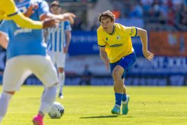 Chemnitzer FC   FC CZ Jena 42