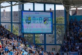 Chemnitzer FC   FC CZ Jena 43