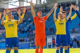 Chemnitzer FC   FC CZ Jena 47