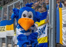 Jena Hertha DFB Pokal 01