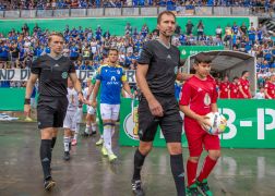Jena Hertha DFB Pokal 04