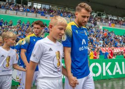 Jena Hertha DFB Pokal 05