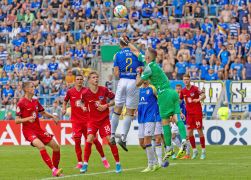 Jena Hertha DFB Pokal 11