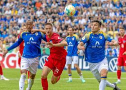 Jena Hertha DFB Pokal 12