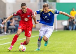 Jena Hertha DFB Pokal 13