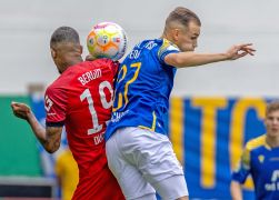 Jena Hertha DFB Pokal 15