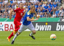Jena Hertha DFB Pokal 17