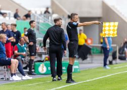 Jena Hertha DFB Pokal 21